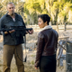 Image for article titled More Game of Thrones Set Pictures Tease an Explosive Battle